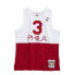 Mens Mitchell & Ness NBA SWINGMAN JERSEY - 76ERS 2003 ALLEN IVERSON