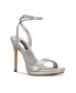 Фото #1 товара Women's Loola Ankle Strap Dress Sandals