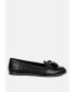 Фото #1 товара cabbose casual bow loafers