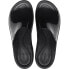 ფოტო #5 პროდუქტის CROCS Brooklyn Slide High Shine Heel sandals