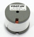 Фото #2 товара VISATON VS-FC4.7MH - Electronic lighting transformer - Gray - White - 4 cm - 40 mm - 31 mm