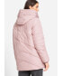 Фото #2 товара Women's Hooded Puffer Coat