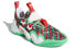 Adidas Trae Young 1.0 Christmas GY0305 Sneakers