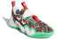 Фото #4 товара Кроссовки Adidas Trae Young 1.0 Christmas GY0305