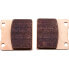 Фото #2 товара GALFER Street FD111G1371 Sintered Brake Pads