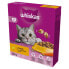 WHISKAS With delicious chicken 800g cat food