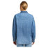 ფოტო #2 პროდუქტის LEE Loose Western Long Sleeve Shirt