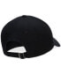 Фото #2 товара Men's Club Logo Embroidered Cap