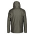 ARMADA Tuckernot Grid full zip fleece