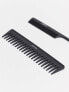 Cantu Style Fibre Hair Combs