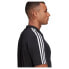 Фото #6 товара ADIDAS Aeroready Essentials Piqué Embroidered Small Logo 3-Stripes Short Sleeve Polo Shirt