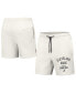 Фото #1 товара Men's NBA x Cream Cleveland Cavaliers Heavyweight Fleece Shorts