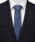 Фото #4 товара Men's Donald Duck Striped Tie