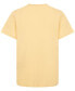 ფოტო #4 პროდუქტის Big Boys Air New With Tags Short-Sleeve Graphic T-Shirt