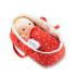 Фото #3 товара Кукла для детей Lilliputiens кроватка для кукол Baby basket