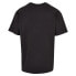 Фото #4 товара URBAN CLASSICS Heavy Oversized Garment Dye short sleeve T-shirt