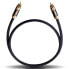 OEHLBACH D1C13825 0.5 m RCA Cable