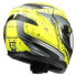 Фото #4 товара ASTONE GT2 Geko Full Face Helmet