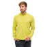 HAGLOFS L.I.M Tempo Trail half zip sweatshirt