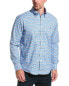 Фото #1 товара Brooks Brothers Oxford Shirt Men's