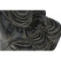 Декоративная фигура Home ESPRIT Серый Будда Восточный 35 x 24 x 52 cm