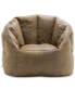 Фото #5 товара Big Joe Large Milano Blazer Bean Bag Chair