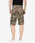 Men's 12.5-Inch Inseam Cargo Shorts