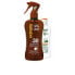 Фото #1 товара BABARIA Coco Babary Solar Protective Oil Spray F-30 200ml Mas After Sun Gift 100ml