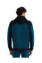 S232193 M 2Xi-Lock Hoodie Sweat Mavi Erkek Sweatshirt