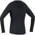 GORE® Wear Long Sleeve Base Layer