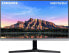 Samsung UHD Monitor U28R550UQP 28 Inch IPS Panel 4K UHD Resolution AMD FreeSync Response Time 4ms Refresh Rate 60Hz