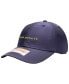 Фото #1 товара Men's Navy Club America Liquid Adjustable Hat