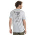Фото #2 товара ICEBREAKER 150 Tech Lite II Sidecountry Merino short sleeve T-shirt