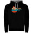 KRUSKIS Climbing Team Two-Colour hoodie