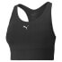 Фото #3 товара Puma Mid Impact AllIn Sports Bra Mens Size XS Casual 52111301