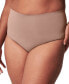 Фото #1 товара Women's Seamless Shaping Brief Underwear 40047R