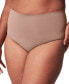 ფოტო #1 პროდუქტის Women's Seamless Shaping Brief Underwear 40047R