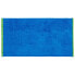 Фото #3 товара Пляжное полотенце из 100% хлопка Benetton размером 90x160 см