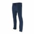 Фото #1 товара Длинные спортивные штаны Joluvi Fit Campus Тёмно Синий Темно-синий Унисекс