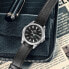 Casio Edifice EFR-S107YL-1AVUPR Quartz Watch
