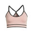 Avia Women’s Seamless Cami Sports Bra Size XL