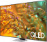 Фото #2 товара Telewizor Samsung QE65Q80DATXXH QLED 65'' 4K Ultra HD Tizen