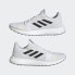 Мужские кроссовки adidas Senseboost GO Shoes (Белые)