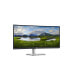 Фото #5 товара Dell S Series S3423DWC - 86.4 cm (34") - 3440 x 1440 pixels - Wide Quad HD - LCD - 4 ms - Black