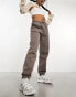 Фото #2 товара Cotton:On sweatpants in washed mocha