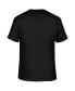 ფოტო #2 პროდუქტის Men's Black Houston Dynamo FC 2023 Lamar Hunt U.S. Open Cup Champions T-shirt