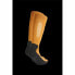Фото #1 товара Спортивные носки Picture Wooling Оранжевые 100% шерсть