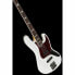 Фото #10 товара Fender AM Ultra J Bass RW ArcticPearl