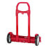Rucksack Trolley Safta Red 40 x 85 x 28 cm