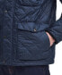 ფოტო #4 პროდუქტის Men's Hornby Quilted Jacket